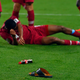 Illustration for article titled Qatar Beat The Hell Out Of UAE And Then Got A Bunch Of Shoes Thrown At Them